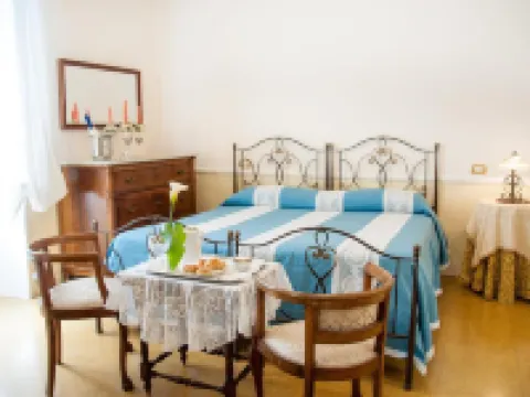 Villa la Meridiana - Caroli Hotels Hotels in Leuca