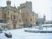 Château de la Grange Fort