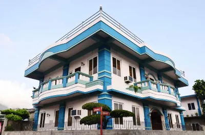 Den Den Guesthouse Hotels in Mahatao