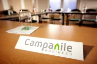 Campanile Nature - Cergy Saint Christophe Hotel a Neuville-Bosc