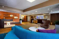 Quality Inn & Suites Sandusky Hotels in Huron