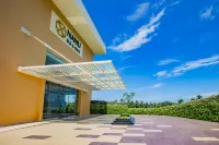 Nanu Resort & Spa, Arambol Hotels in Arambol