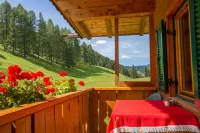 Villa Insam - Mountain view