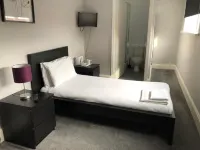 The Embassy Hotel Hotel di Hull