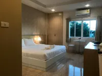The Sept Korat Hotels in Chai Mongkhon