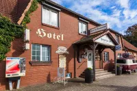 Landhotel & Brauhaus Prignitzer Hof Hotels in Prignitz