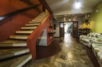 Pousada Halai Hotels in Valenca