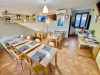 The Green Guest House