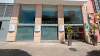 Hotel Salymar