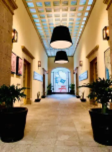 Casa Brunella - Hotel Boutique Querétaro