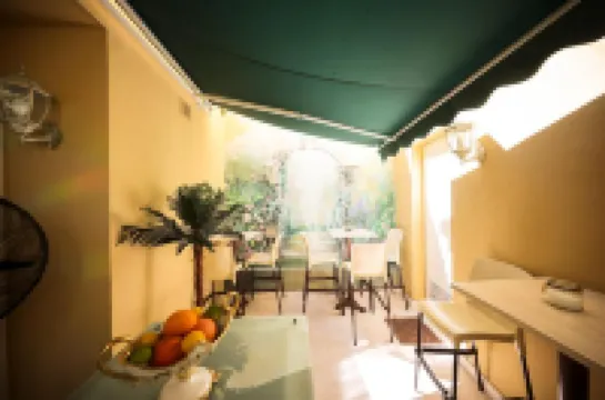 Palazzo Venezia-Adults Only