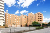 Ohta Grand Hotel Các khách sạn ở Ota