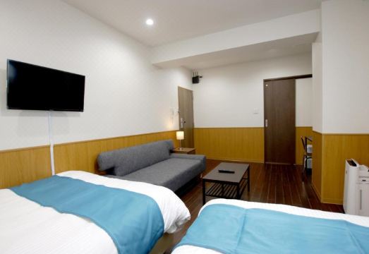 피닉스 류큐 객실