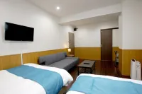 Phoenix Ryukyu Henzanbaru -Seven Hotels and Resorts- فنادق في تشاتان