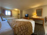 Aspen Motor Inn Hotels in Drayton Valley