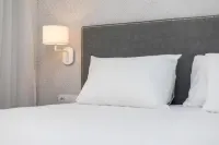 坦德姆波多奇科公寓 加的斯住宿飯店