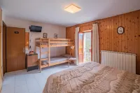 La Pieja Hotel a Scanno