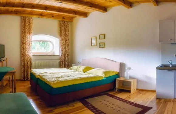 葡萄園釀酒廠城堡 - 一號釀酒廠旅館