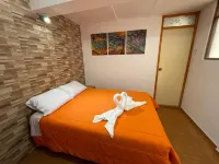 Big Vacation Hostel