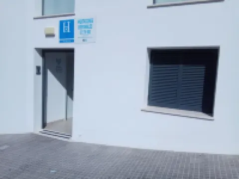 Hostal Brisas de Conil