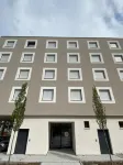 A2 Hotels Wernau am Quadrium فنادق في Wernau