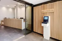 smartments Mannheim Hauptbahnhof