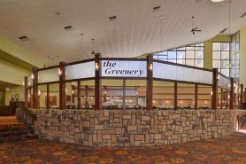 Ramada Plaza by Wyndham Sheridan Hotel & Convention Center