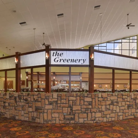 Ramada Plaza by Wyndham Sheridan Hotel & Convention Center