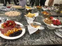 Hotel Flor de Minas فنادق في أوبيرابا