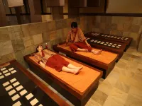 稻佐山温泉酒店 - SPA