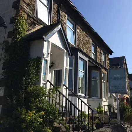 Invergarry Room Only Guest House for Adults