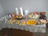 Pousada Sol e Descanso by Easy Hotéis Hoteles en Arraial do Cabo