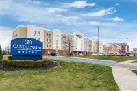 Candlewood Suites Plano North Hotels near Calvary Chapel