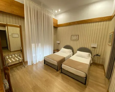 Hotel Cicolella Hotels in Foggia