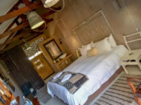Mirabel Guesthouse Hotels in Northern Free State