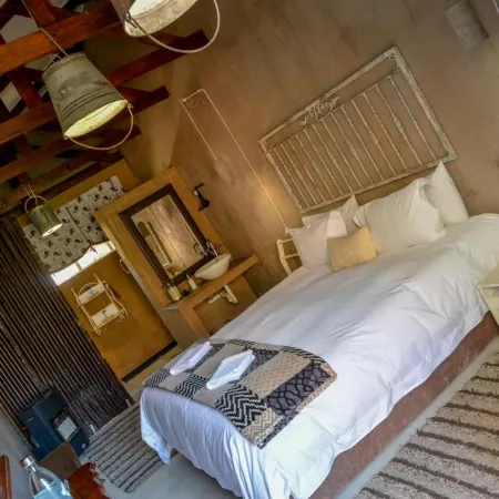 Mirabel Guesthouse