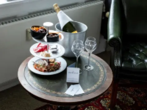 Hotel Hamlet Hotels in Helsingor