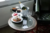 Hotel Hamlet Hotel a Snekkersten