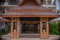 โรงแรมปั้นหยา รีสอร์ท