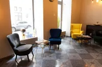 Hotel Pension Arpi