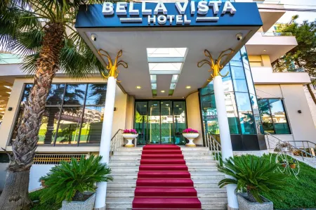 Hotel Bella Vista