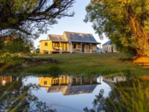 Ratho Farm Ξενοδοχεία στην πόλη Oatlands
