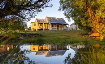 Ratho Farm