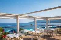 Valamar Bellevue Resort Hotels in Rabac