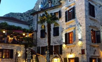 Hotel Monte Cristo