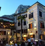Hotel Monte Cristo Hotels in Kotor