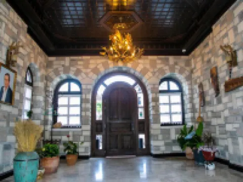 Hotel Onufri Hotels in Berat