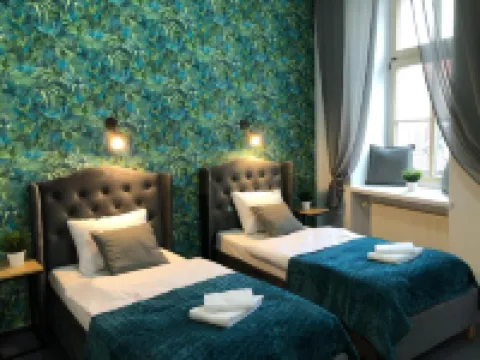 Great Polonia Wrocław Tumski