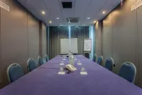 Hotel Mastai Hotels in Сенігаллія