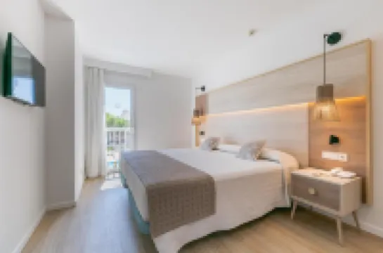 Leman Hotel y Apartamentos Hotel di 